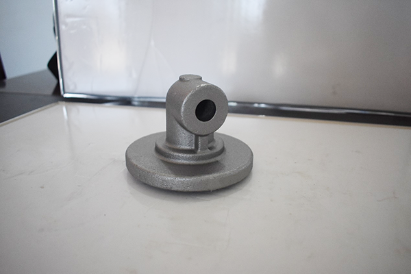 不锈钢精铸压铸件