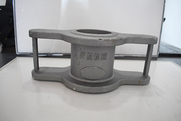 304不锈钢精密铸件