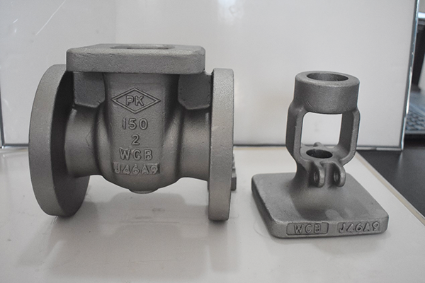 阀门配件生产厂家