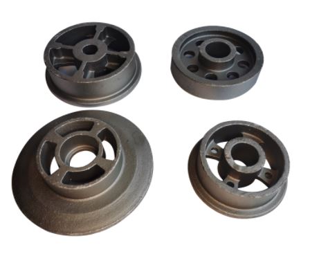 山东驱动轮供应厂家